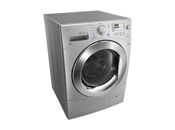 compact ventless washer dryer