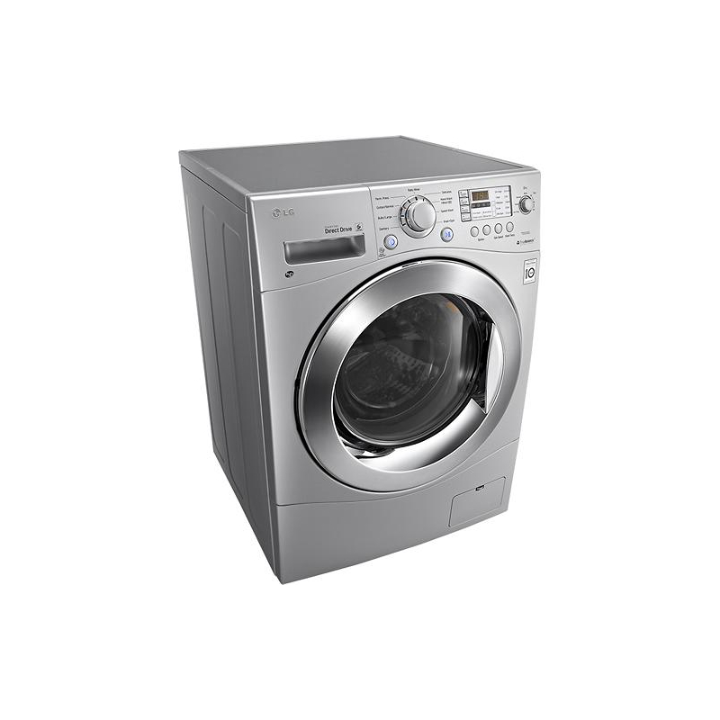 compact ventless washer dryer