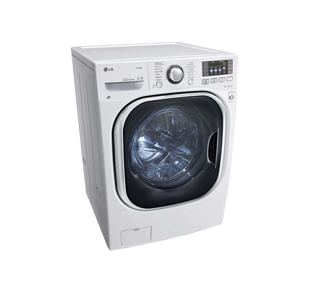 stand alone dryer