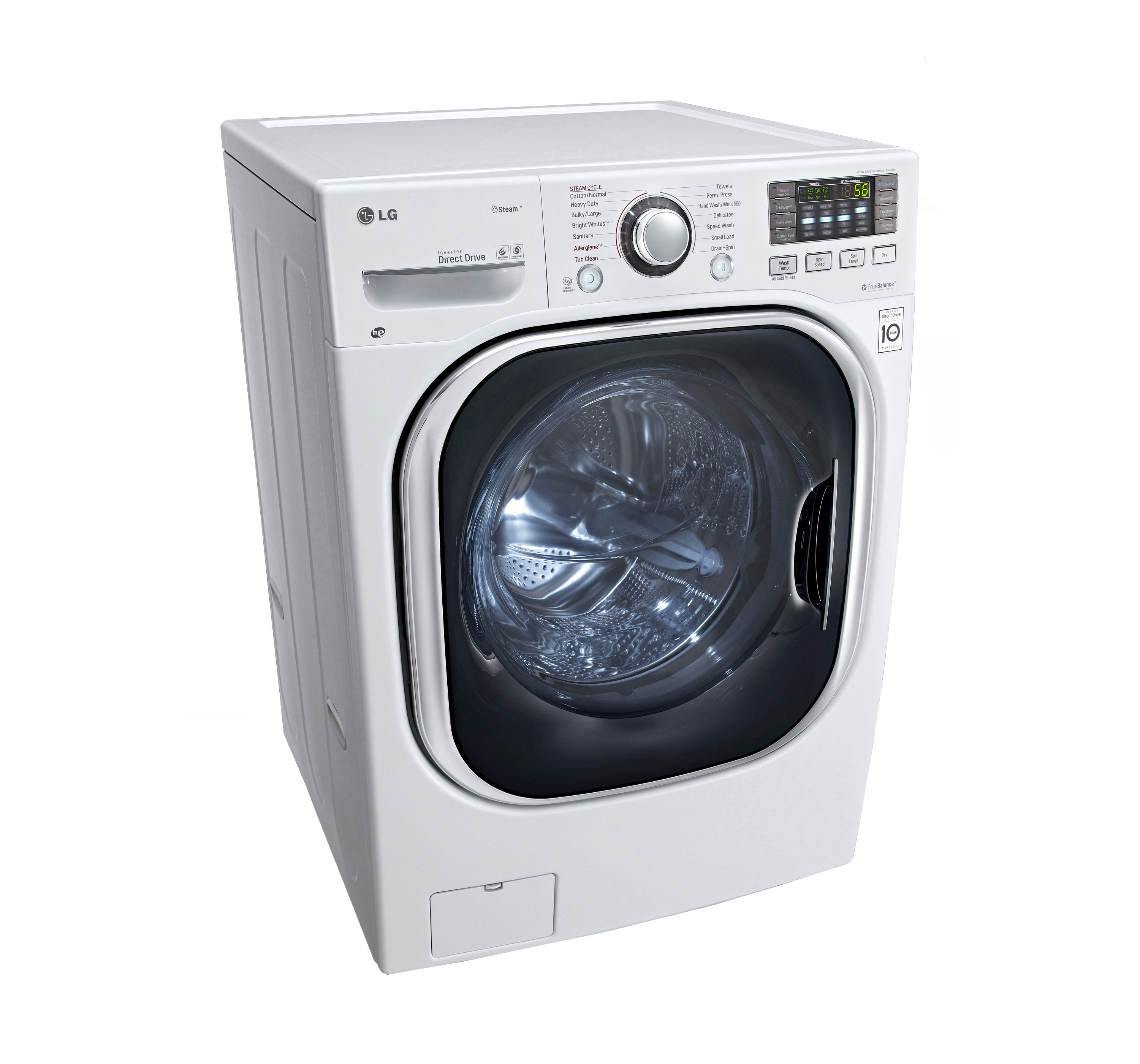 stand alone dryer