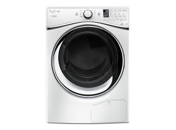 whirlpool heat pump dryer